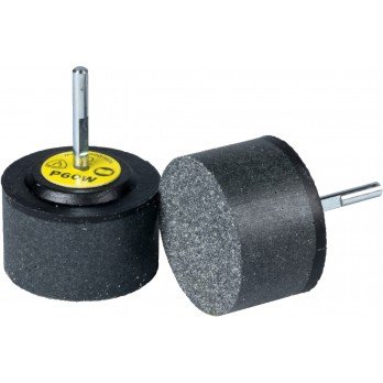 Šlifavimo ritinėlis KLINGSPOR SFM 656 sandflex T-Soft, 50x30x6 mm