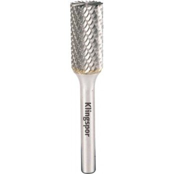 Kietmetalio freza KLINGSPOR HF 100 B, 3x14x3 mm
