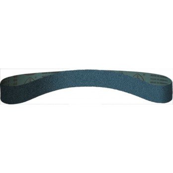 Šlifavimo juosta KLINGSPOR CS 411 Y, 10x330 mm