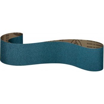 Šlifavimo juosta KLINGSPOR CS 411 X, 40x760 mm