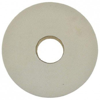 Šlifavimo, galandimo diskas ORIENTCRAFT, 350x40x127 mm, 313.00 baltas P60