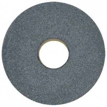 Šlifavimo, galandimo diskas ORIENTCRAFT, 300x40x127 mm, 313.00 žalias P60