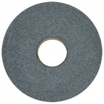 Šlifavimo, galandimo diskas ORIENTCRAFT, 400x40x203 mm, 313.00 žalias P60