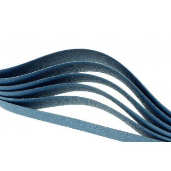 Šlifavimo juosta SMIRDEX ZX-635 Zirconia, 60x1600 mm