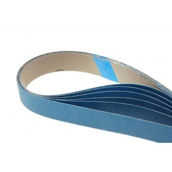 Šlifavimo juosta SMIRDEX ZX-635 Zirconia, 60x1600 mm