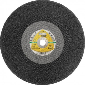 Plieno pjovimo diskas KLINGSPOR A 24 R Supra, 300x3x25,4 mm