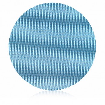 Šlifavimo tinklelio diskas Smirdex 750 Ceramic Net, 406 mm, su veliūru