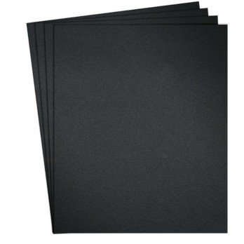 Šlifavimo popieriaus lapai KLINGSPOR PS 8 A, PS 8 C, 230x280 mm