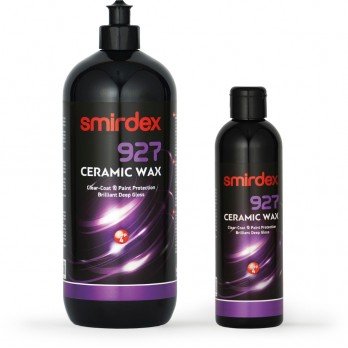 Poliravimo pasta SMIRDEX 927 Ceramic Wax, 1000ml