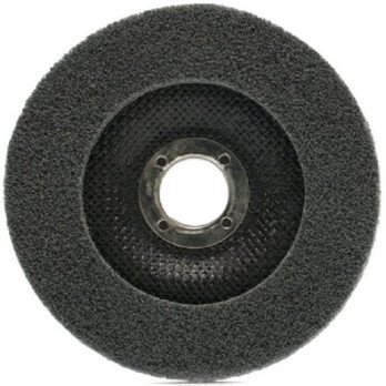 Poliravimo diskas 3M XL-RD 125x6x22,23mm 2SFIN, smulkus